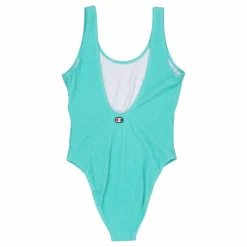 Swimming Suit Cockatoo