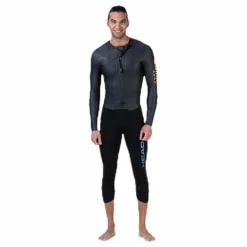 Swimrun Aero Orange/Black