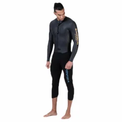 Swimrun Aero Orange/Black