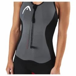 Swimrun myBOOST Lite Black/Silver