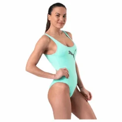 Swimsuit Green