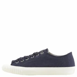 Swing Low W Canvas S Blue