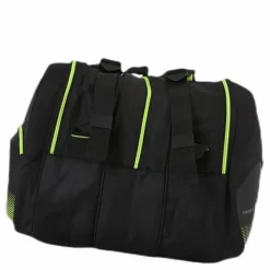 SX Performance 12 Racket Thermo Black/Yellow