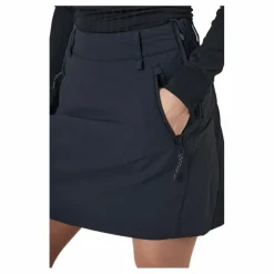 Sylarna W Skort Black