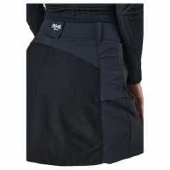 Sylarna W Skort Black
