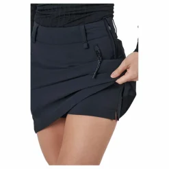 Sylarna W Skort Black