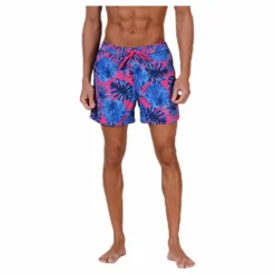 Sylvester Shorts Patterned