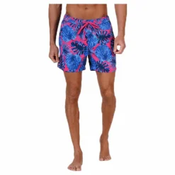 Sylvester Shorts Patterned