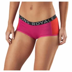 Sylvia Boyleg Panel FOLO Pink