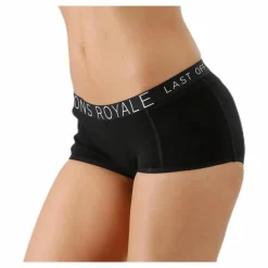 Sylvia Boyleg Panel FOLO Black