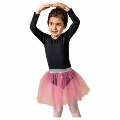 Symone Dance Skirt Pink