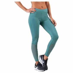 Synergy 7/8 tights Green