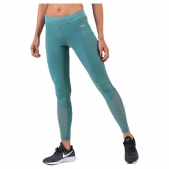 Synergy 7/8 tights Green
