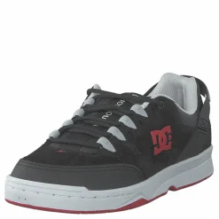 Syntax Black/grey/red