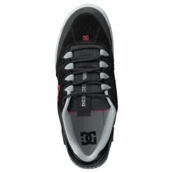 Syntax Black/grey/red