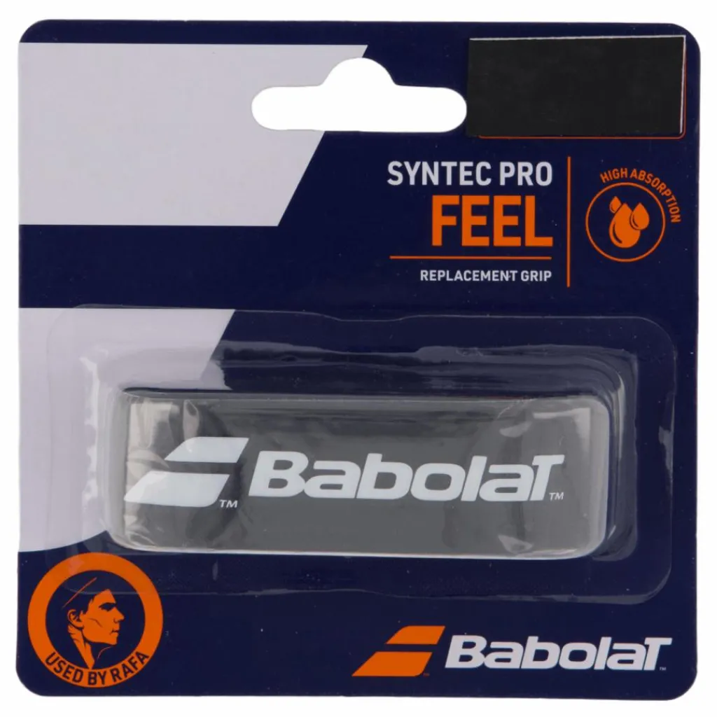Syntec Pro 1-pack Black