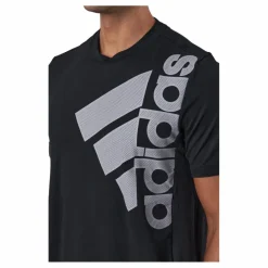 T365 Bos Tee Black