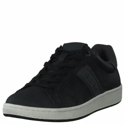 T316 Cls Ctr M Black-dark Grey