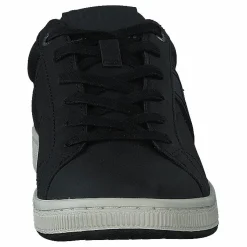 T316 Cls Ctr M Black-dark Grey