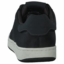 T316 Cls Ctr M Black-dark Grey