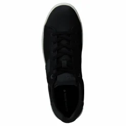 T316 Cls Ctr M Black-dark Grey