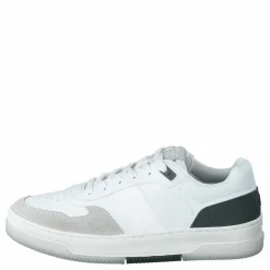 T2300 Ctr M White-green