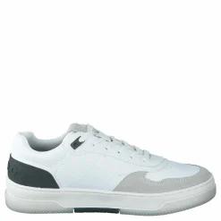 T2300 Ctr M White-green