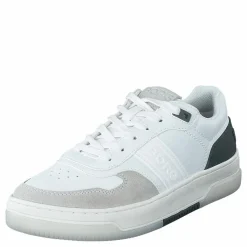 T2300 Ctr M White-green