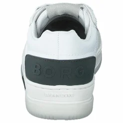 T2300 Ctr M White-green