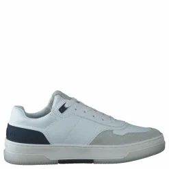 T2300 Ctr M White-navy