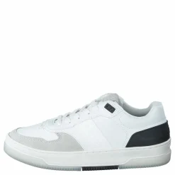 T2300 Ctr W White-black