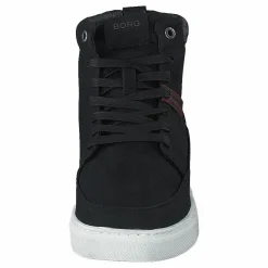 T270 Hgh Fng W Black