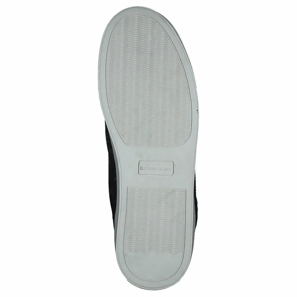 T270 Hgh Fng W Black