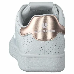 T307 Low Cls Prf W White/rose Gold