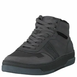 T2300 Mid Tnl W Light Grey