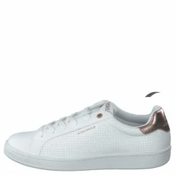 T305 Prf Met W Wht-rgld