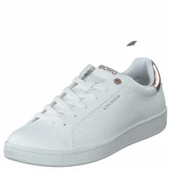 T305 Prf Met W Wht-rgld