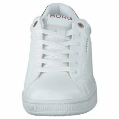 T305 Prf Met W Wht-rgld