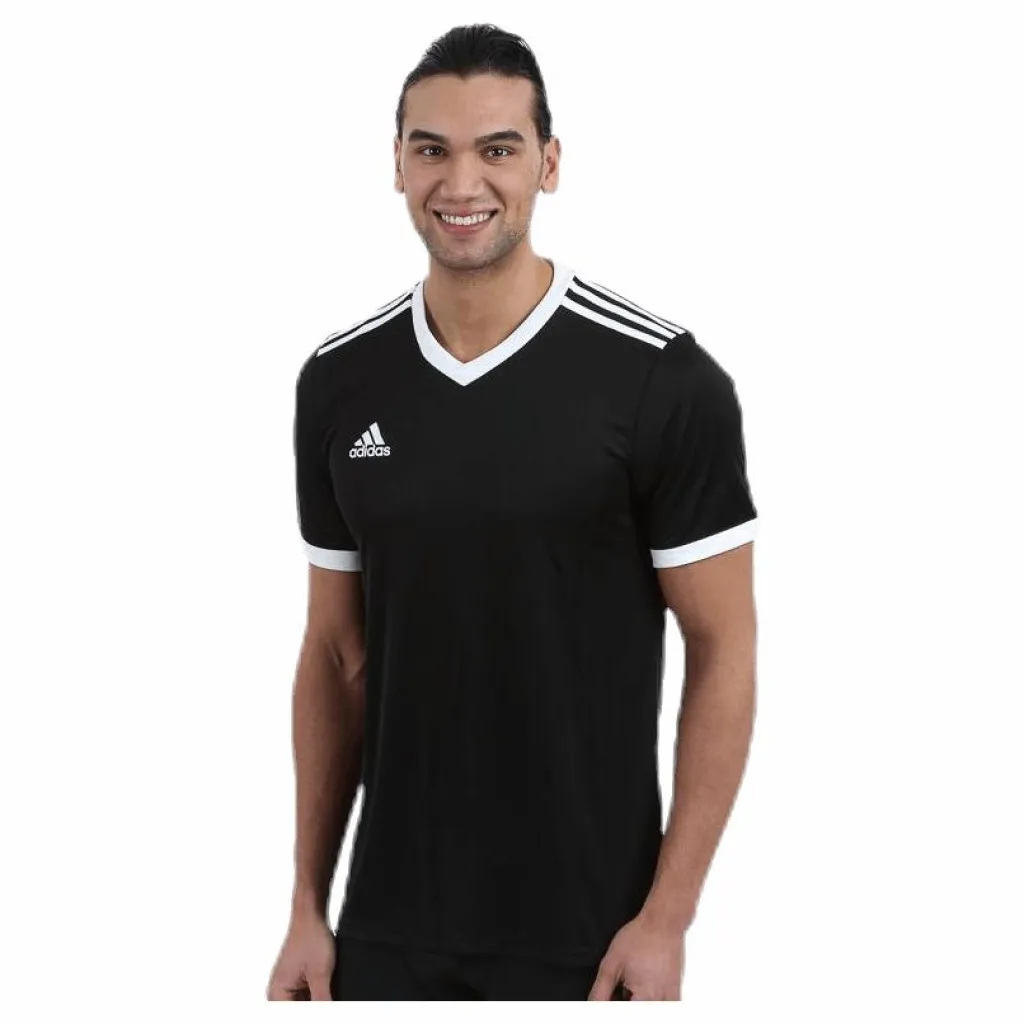 Tabela 18 Jersey White/Black