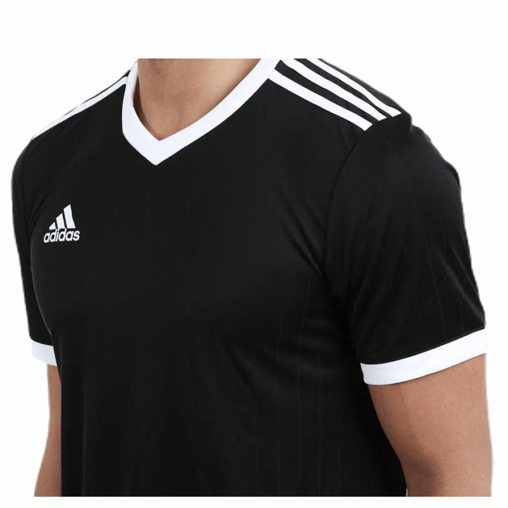 Tabela 18 Jersey White/Black