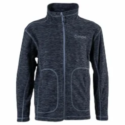 Taebaek Fleece Jacket Blue