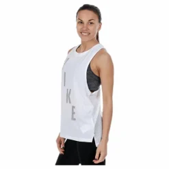 Tailwind Tank GX White/Grey