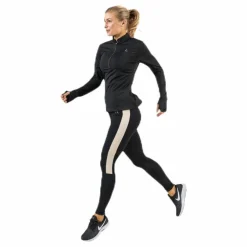 Talitha Long Sleeve Black