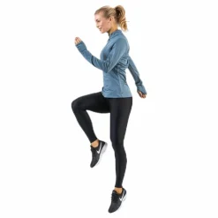 Talitha Long Sleeve Blue