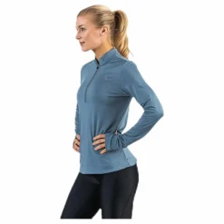 Talitha Long Sleeve Blue