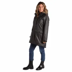 Tammy Jacket Black