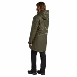 Tammy Jacket Dark Olive