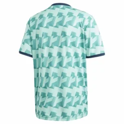 Tango All Over Print Jersey Green