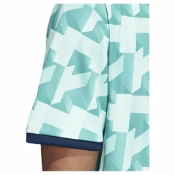 Tango All Over Print Jersey Green