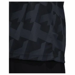 Tango All Over Print Jersey Grey